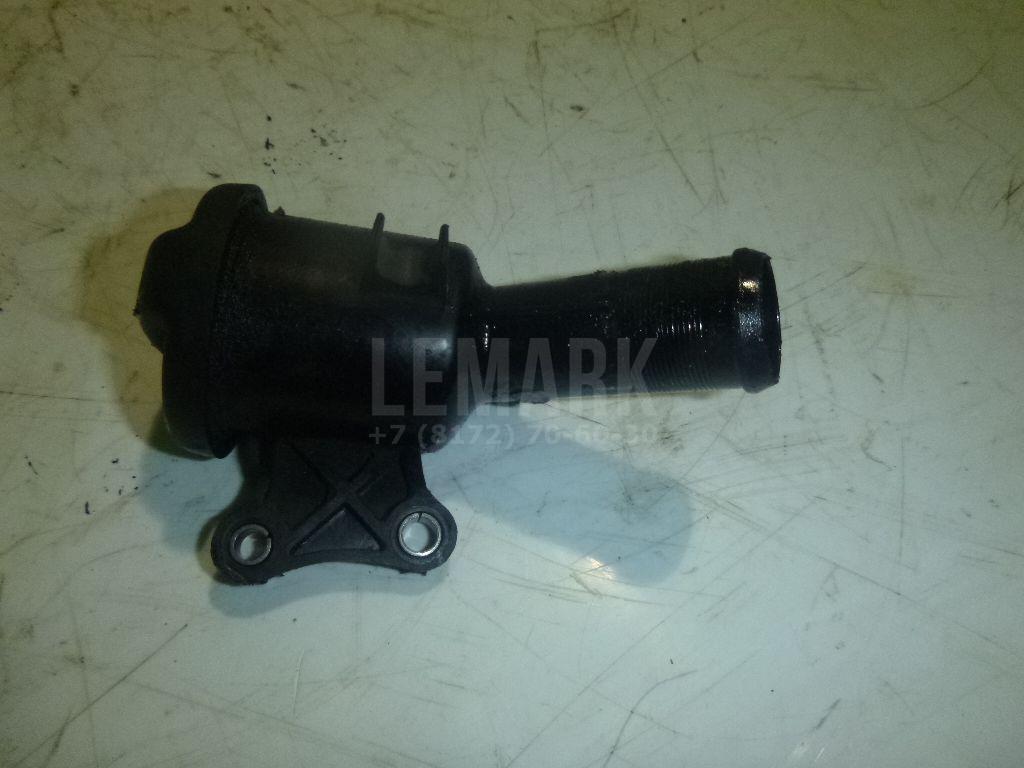 Горловина маслозаливная LR006661 Land Rover