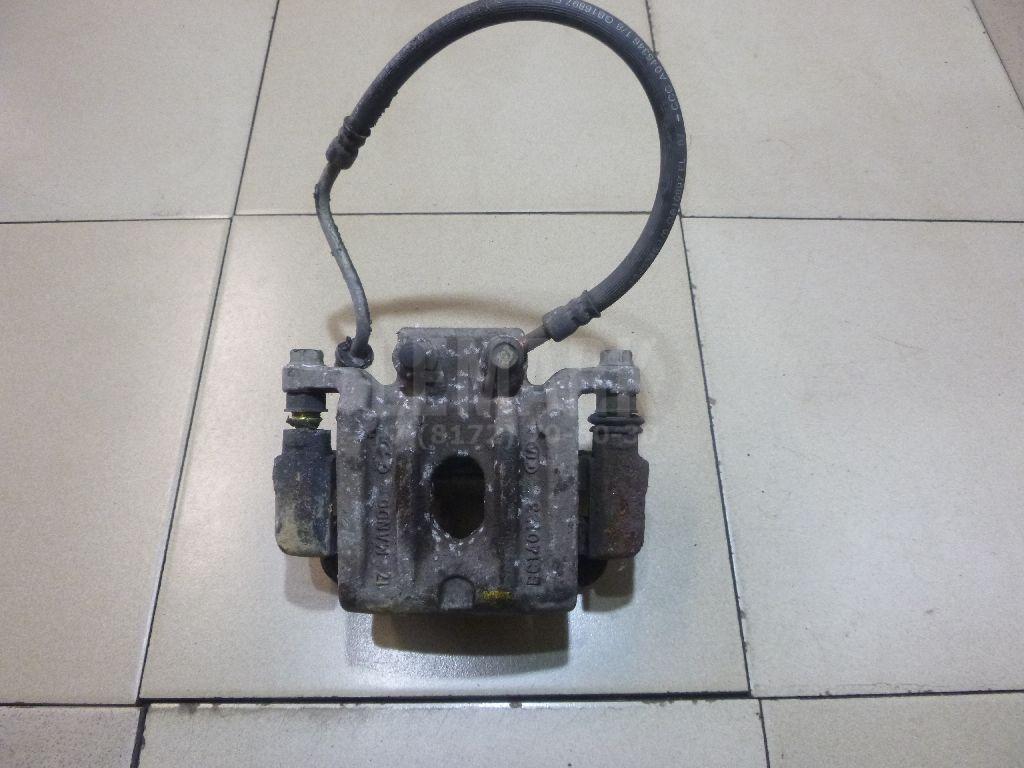 Суппорт тормозной задний левый 582100W000 Hyundai-Kia