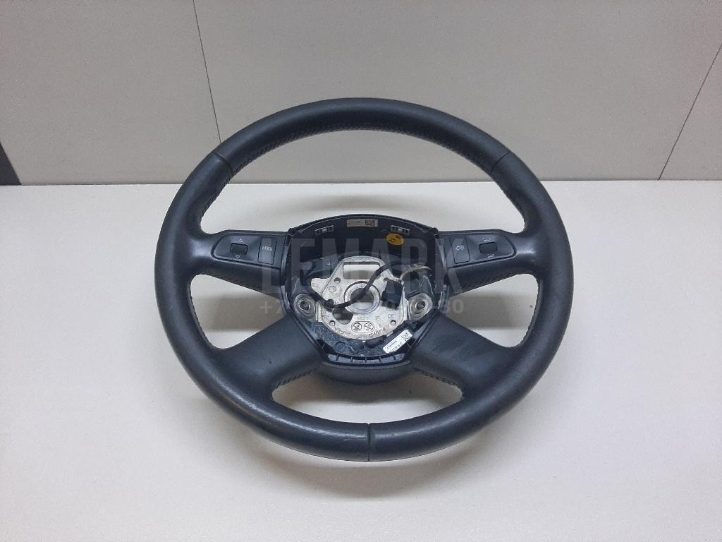 Рулевое колесо для AIR BAG (без AIR BAG)