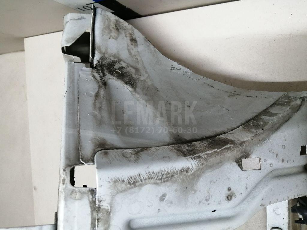 Лонжерон передний левый для  Citroen C3 Picasso 2008-2017