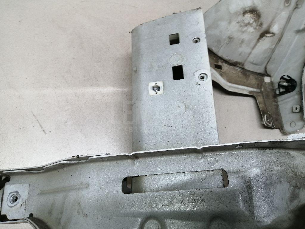 Лонжерон передний левый для  Citroen C3 Picasso 2008-2017