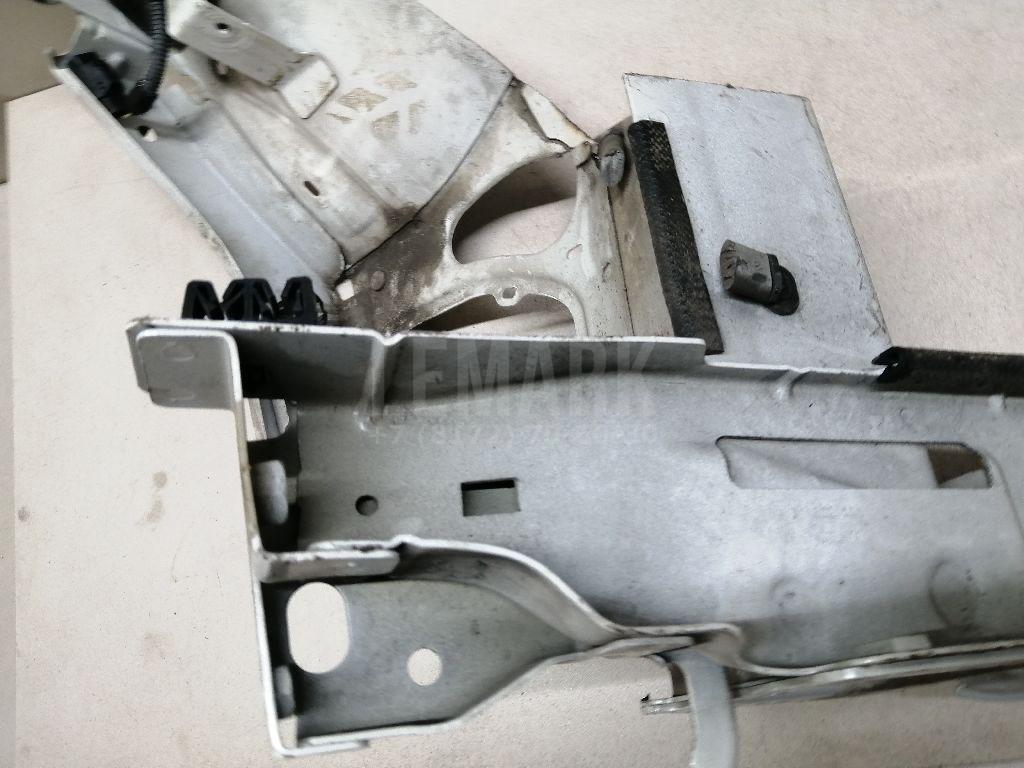 Лонжерон передний правый для  Acura MDX 2001-2006
