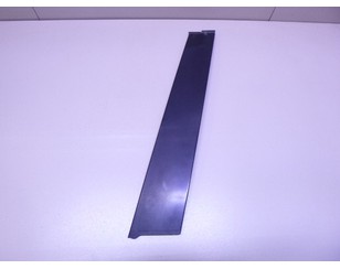 Накладка двери передней левой для Mercedes Benz W164 M-Klasse (ML) 2005-2011 БУ состояние хорошее