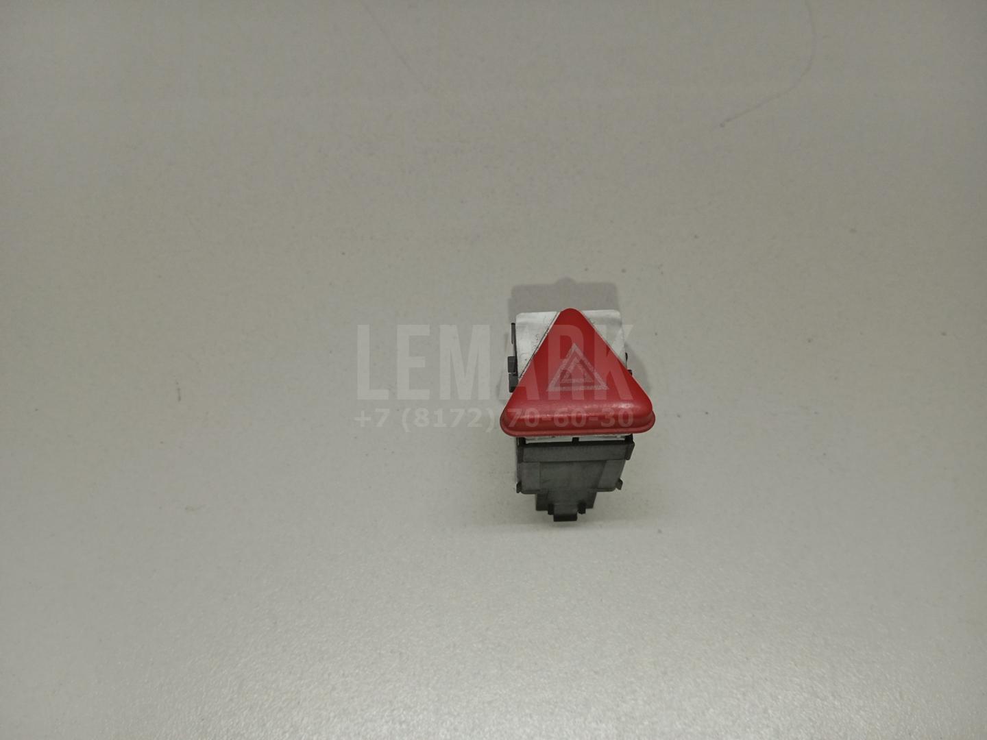 Кнопка аварийной сигнализации 6Y0953235300 VAG