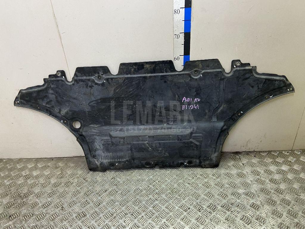 Пыльник двигателя центральный для  BMW 5-serie F10/F11 2009-2016