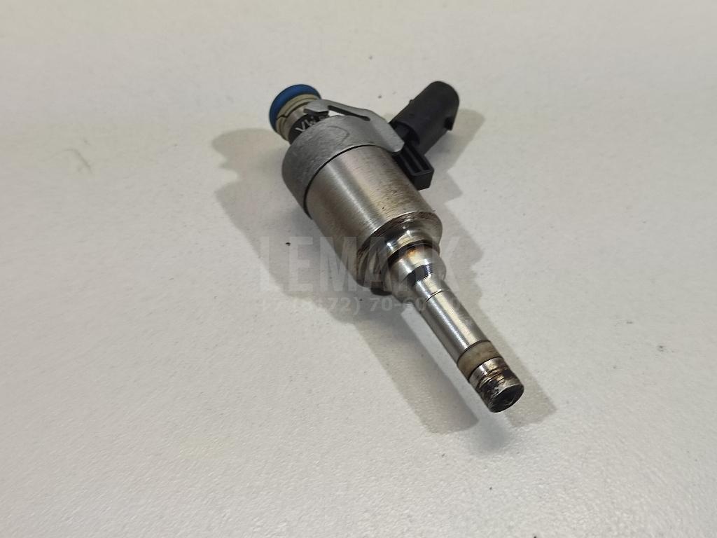 Форсунка инжекторная электрическая для  BMW 3-serie F30/F31/F80 2011-2020