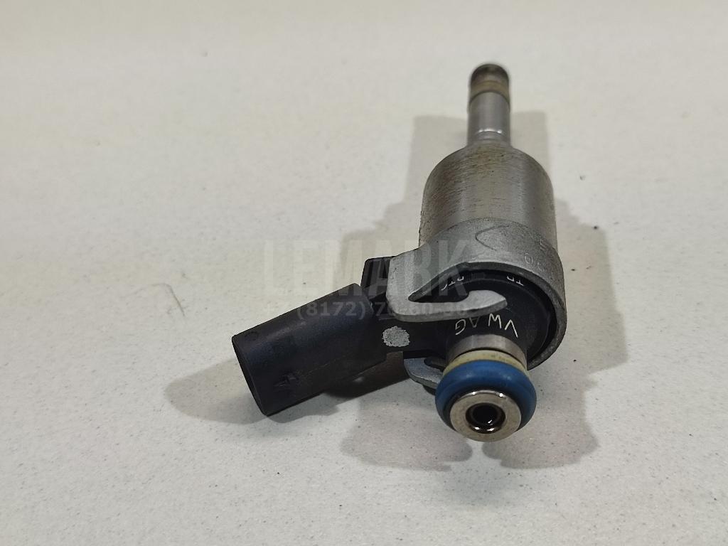 Форсунка инжекторная электрическая для  BMW 3-serie F30/F31/F80 2011-2020