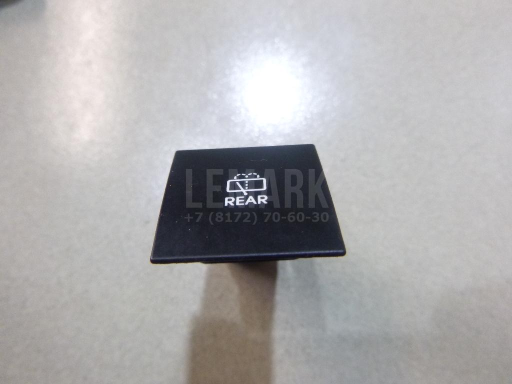 Кнопка многофункциональная 937481U000 Hyundai-Kia