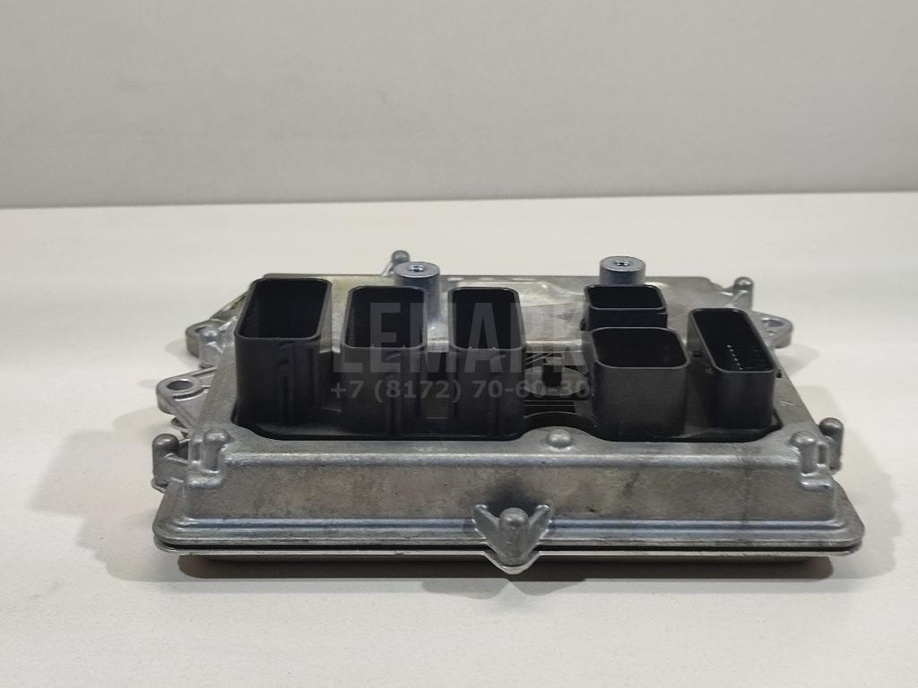 Блок управления двигателем для  BMW 7-serie F01/F02 2008-2015