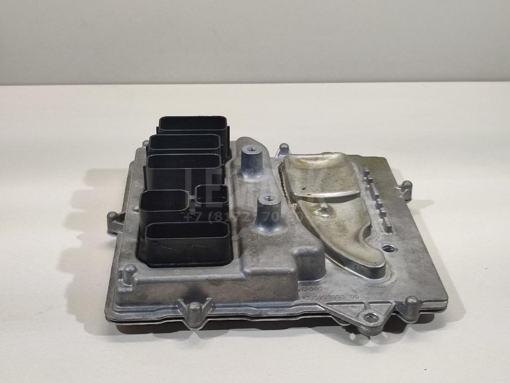 Блок управления двигателем для  BMW 7-serie F01/F02 2008-2015