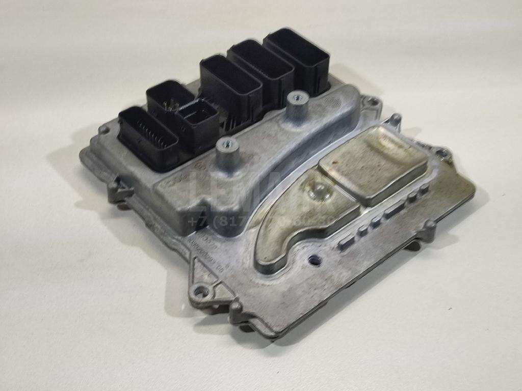 Блок управления двигателем для  BMW 7-serie F01/F02 2008-2015