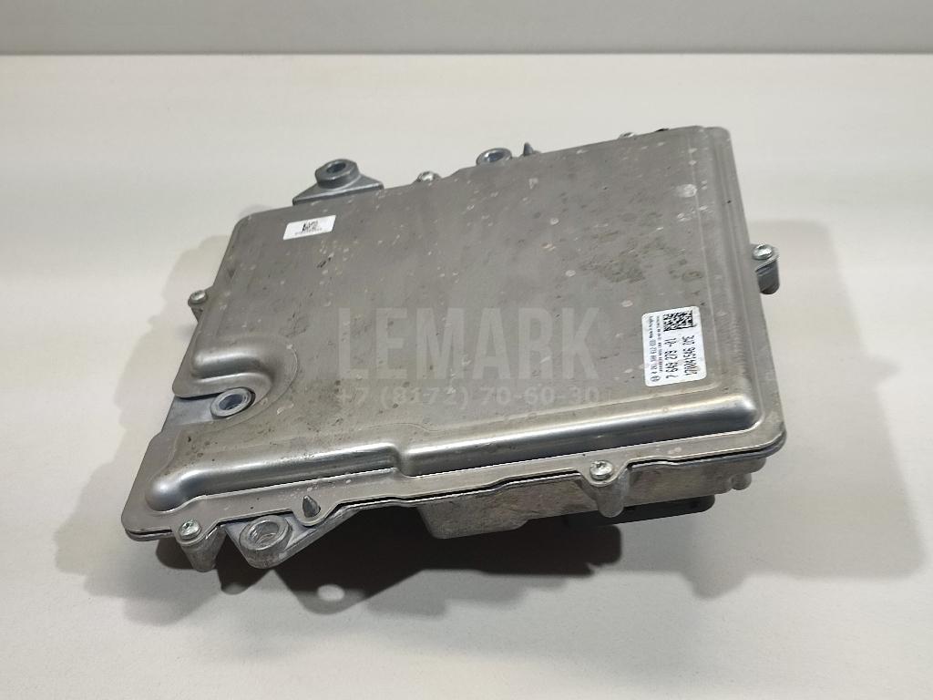 Блок управления двигателем для  BMW 7-serie F01/F02 2008-2015