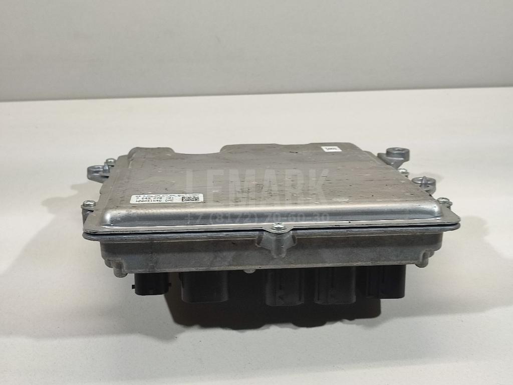 Блок управления двигателем для  BMW 7-serie F01/F02 2008-2015