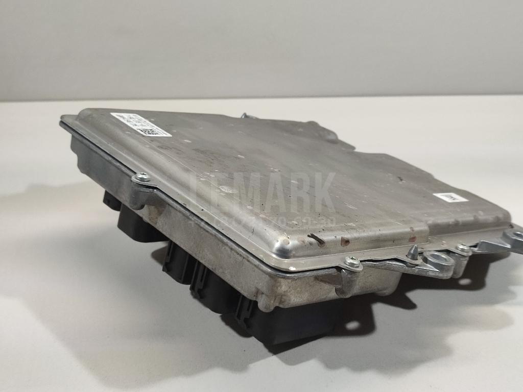 Блок управления двигателем для  BMW 7-serie F01/F02 2008-2015