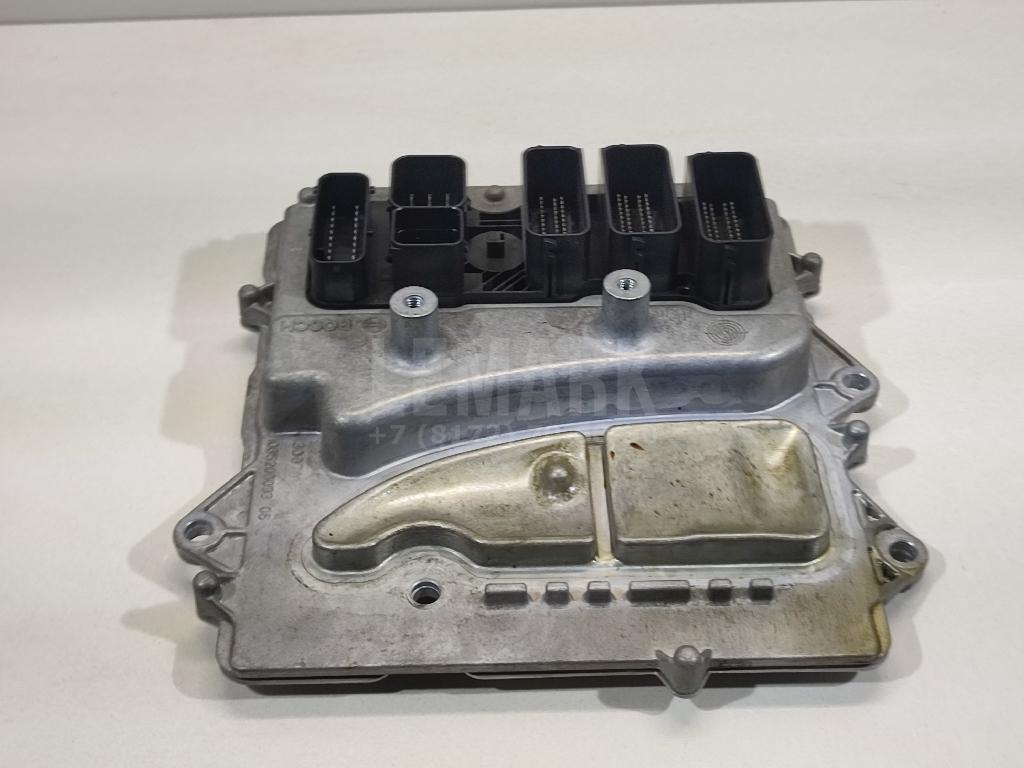 Блок управления двигателем для  BMW 7-serie F01/F02 2008-2015