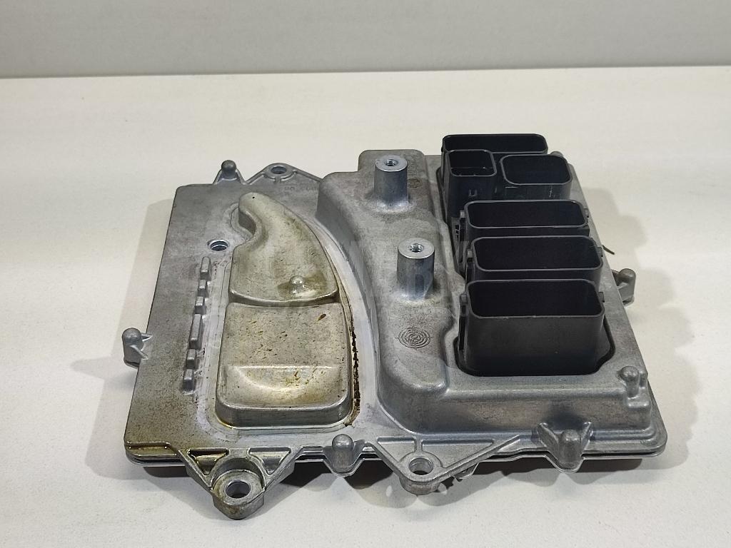 Блок управления двигателем для  BMW 7-serie F01/F02 2008-2015