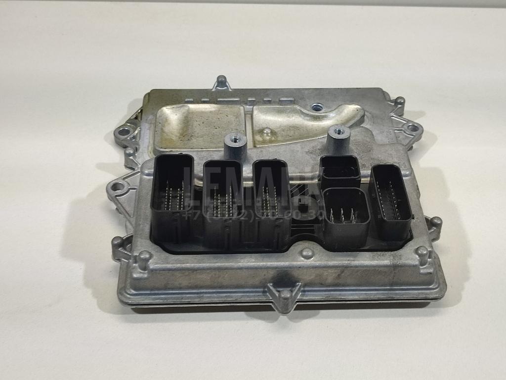 Блок управления двигателем для  BMW 7-serie F01/F02 2008-2015