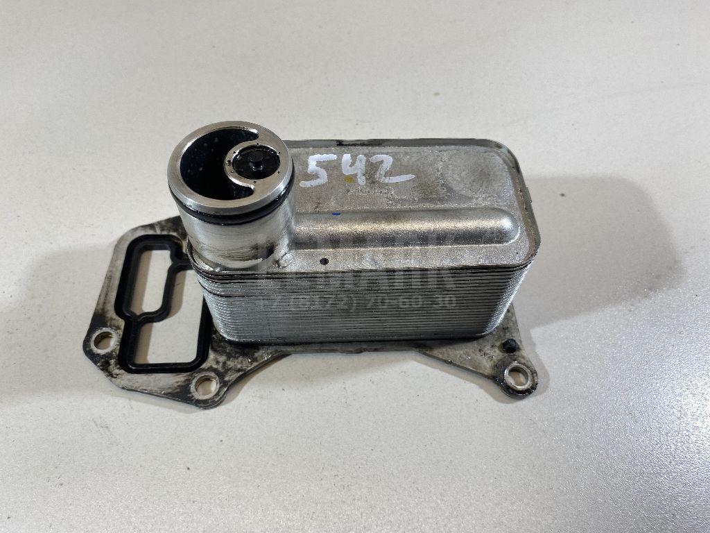 Радиатор масляный для  Audi V8 1988-1994