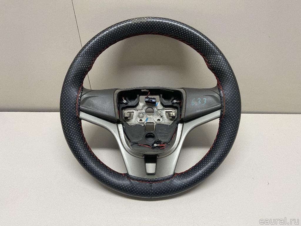 Рулевое колесо для AIR BAG (без AIR BAG)