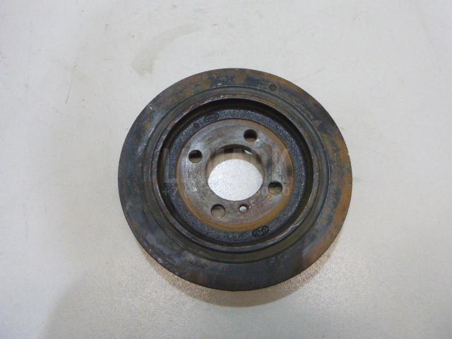 Шкив коленвала 2312427400 Hyundai-Kia