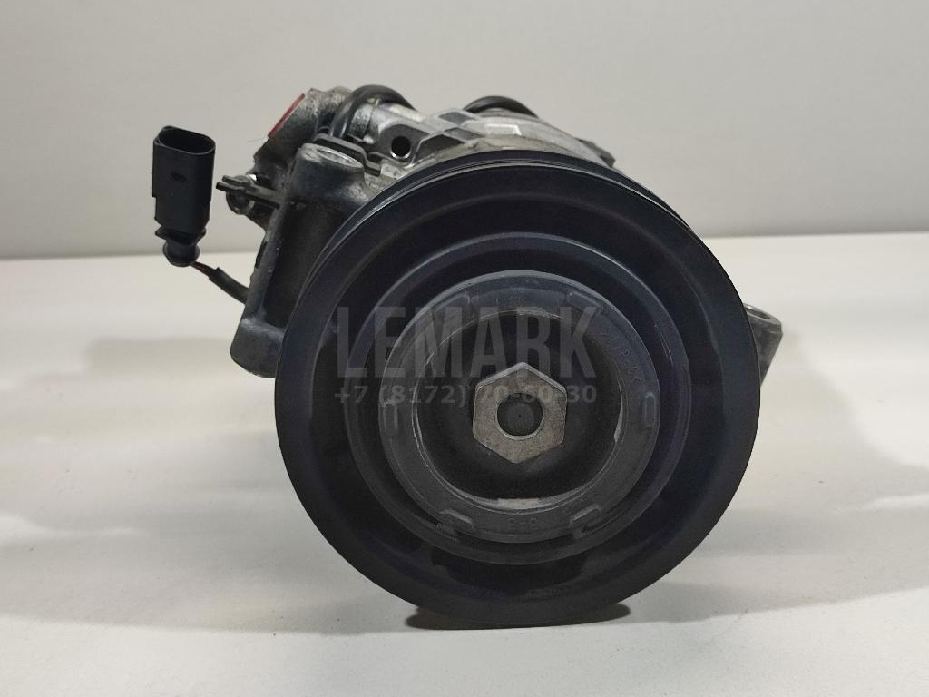 Компрессор кондиционера для  Audi TT(8N) 1998-2006