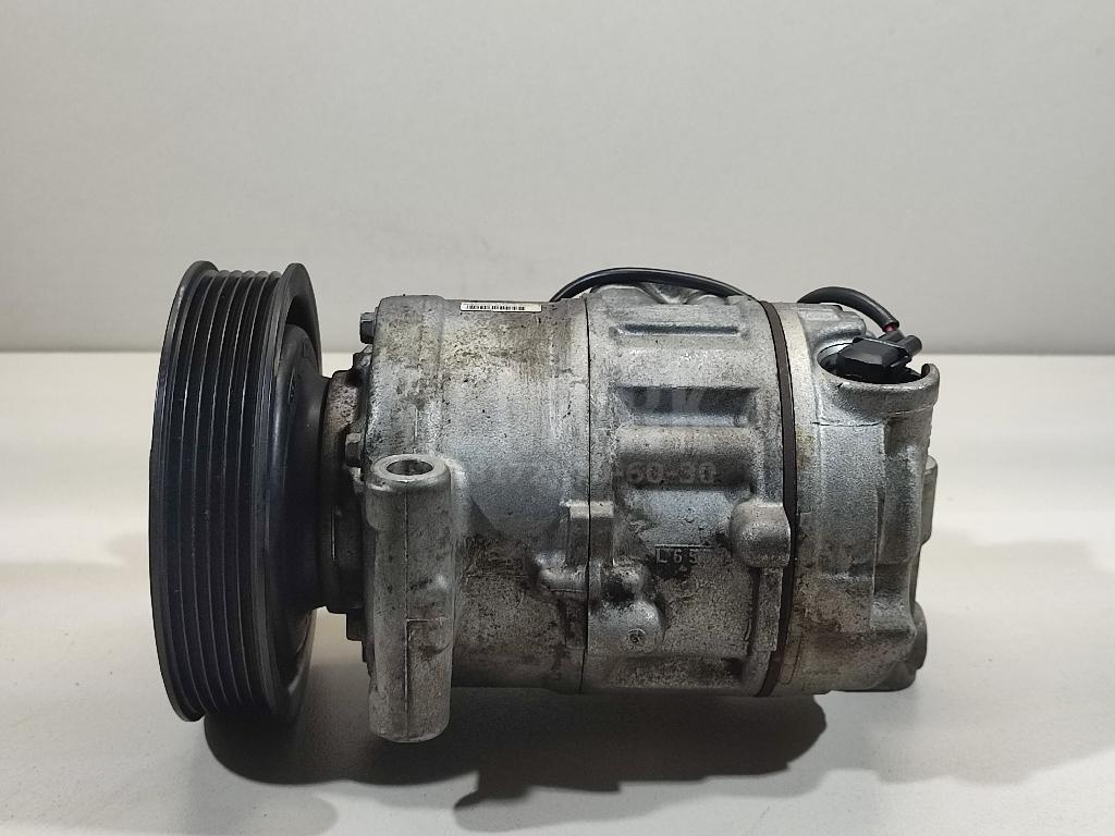 Компрессор кондиционера для  Audi TT(8N) 1998-2006