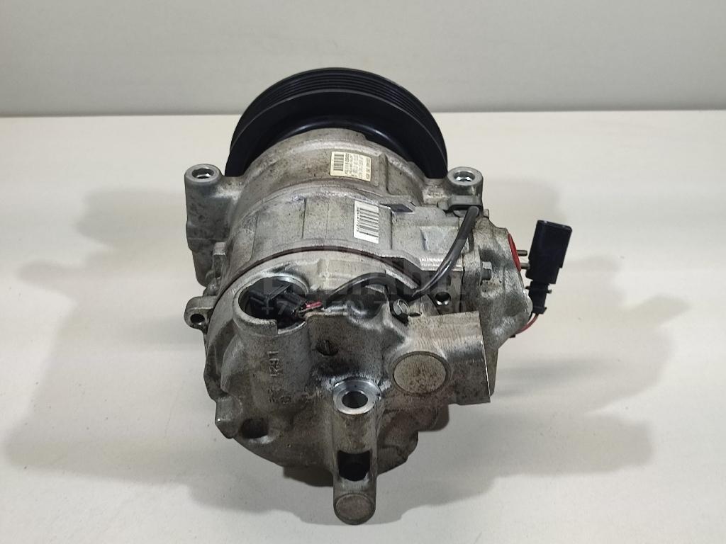Компрессор кондиционера для  Audi TT(8N) 1998-2006