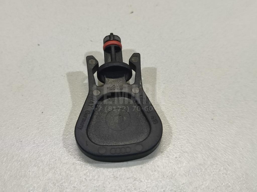 Заглушка для  Audi A6 [C6,4F] 2004-2011