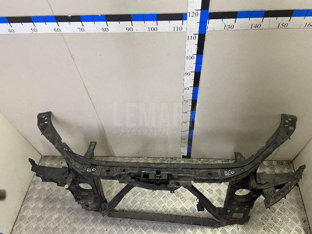 Панель передняя для  BMW X5 E70 2007-2013