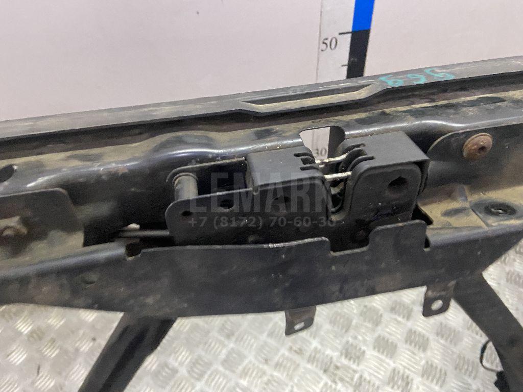Панель передняя для  BMW X5 E70 2007-2013
