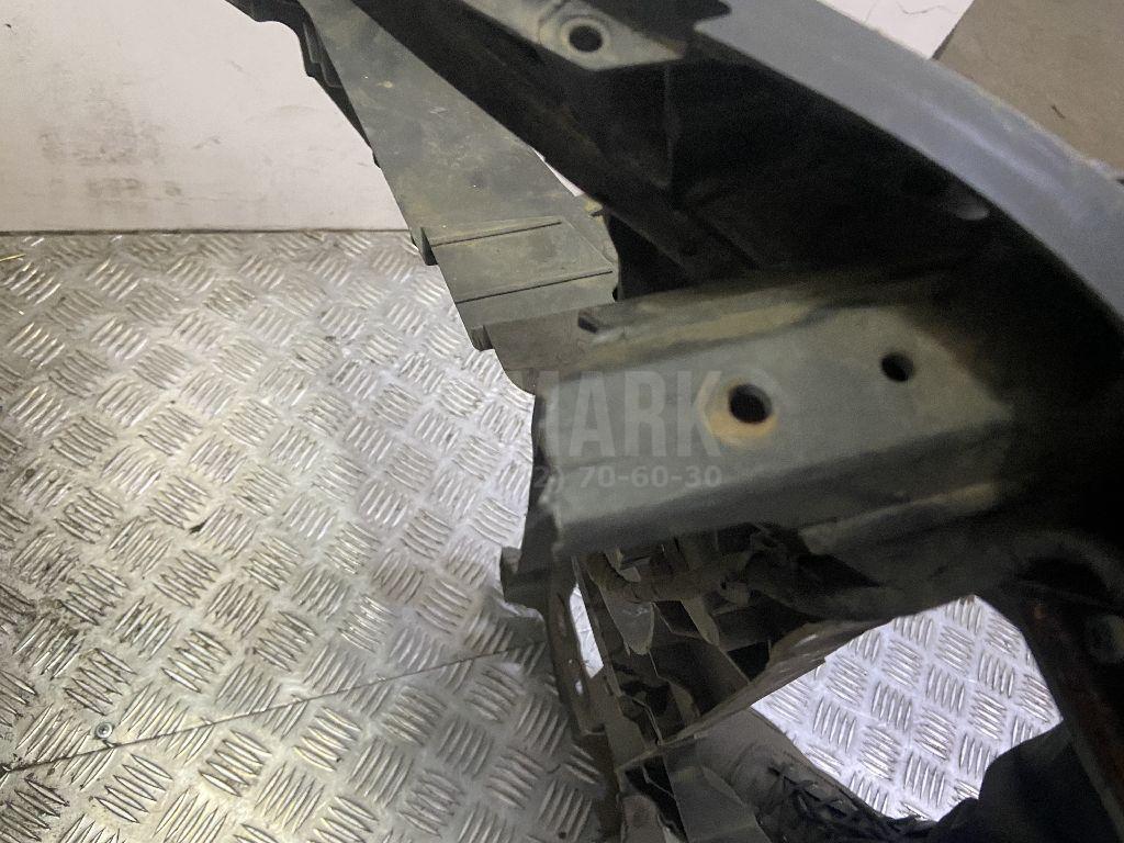 Панель передняя для  BMW X5 E70 2007-2013