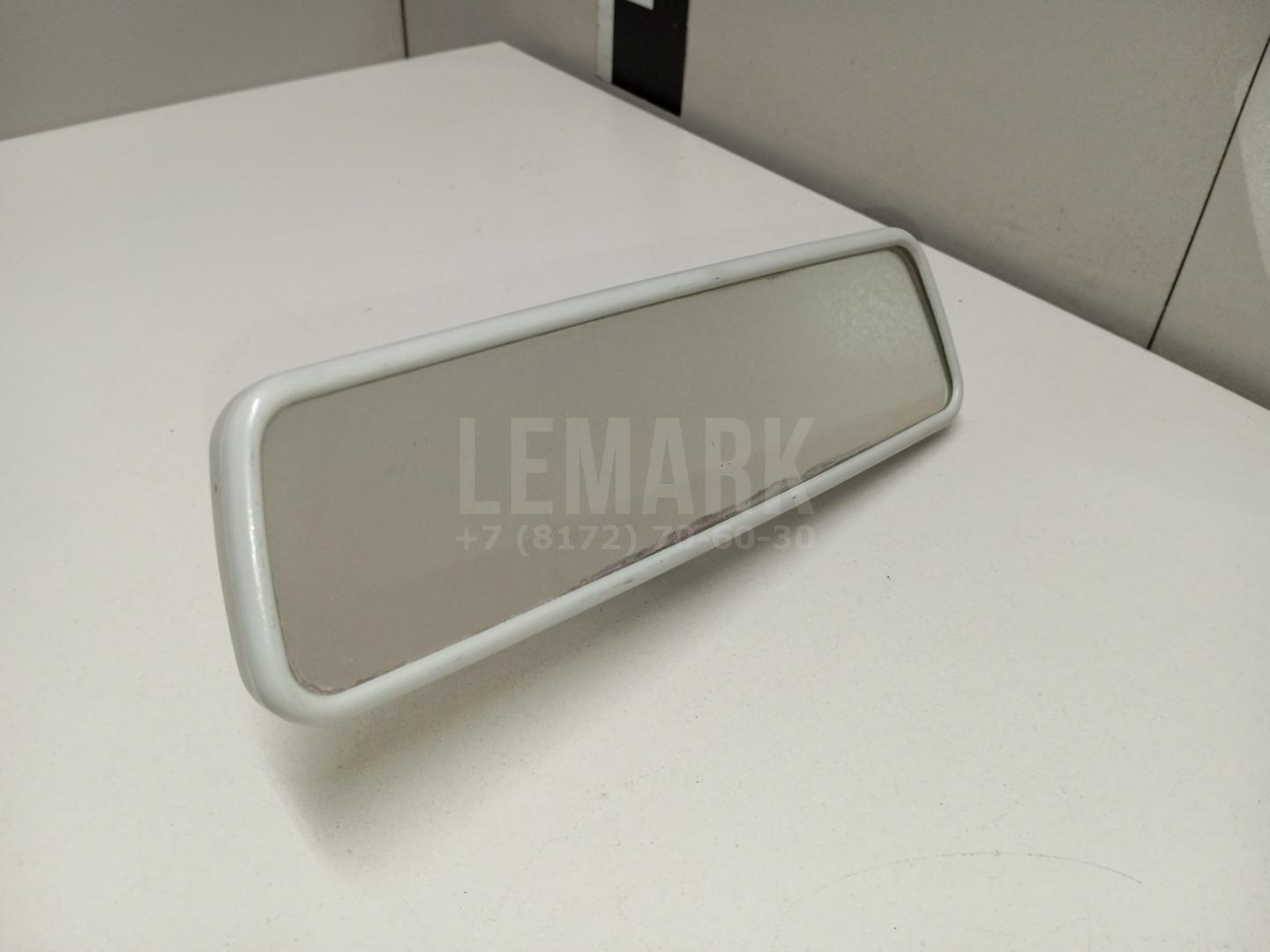 Зеркало заднего вида 3B0857511GY20 VAG