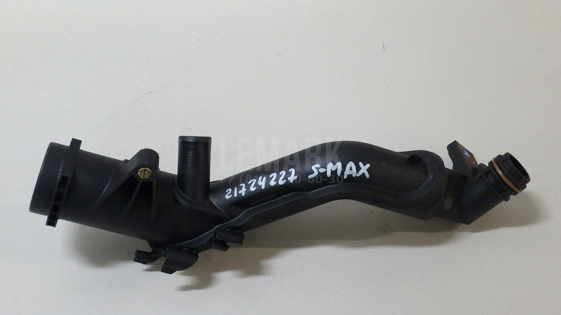 Горловина маслозаливная 1364853 Ford
