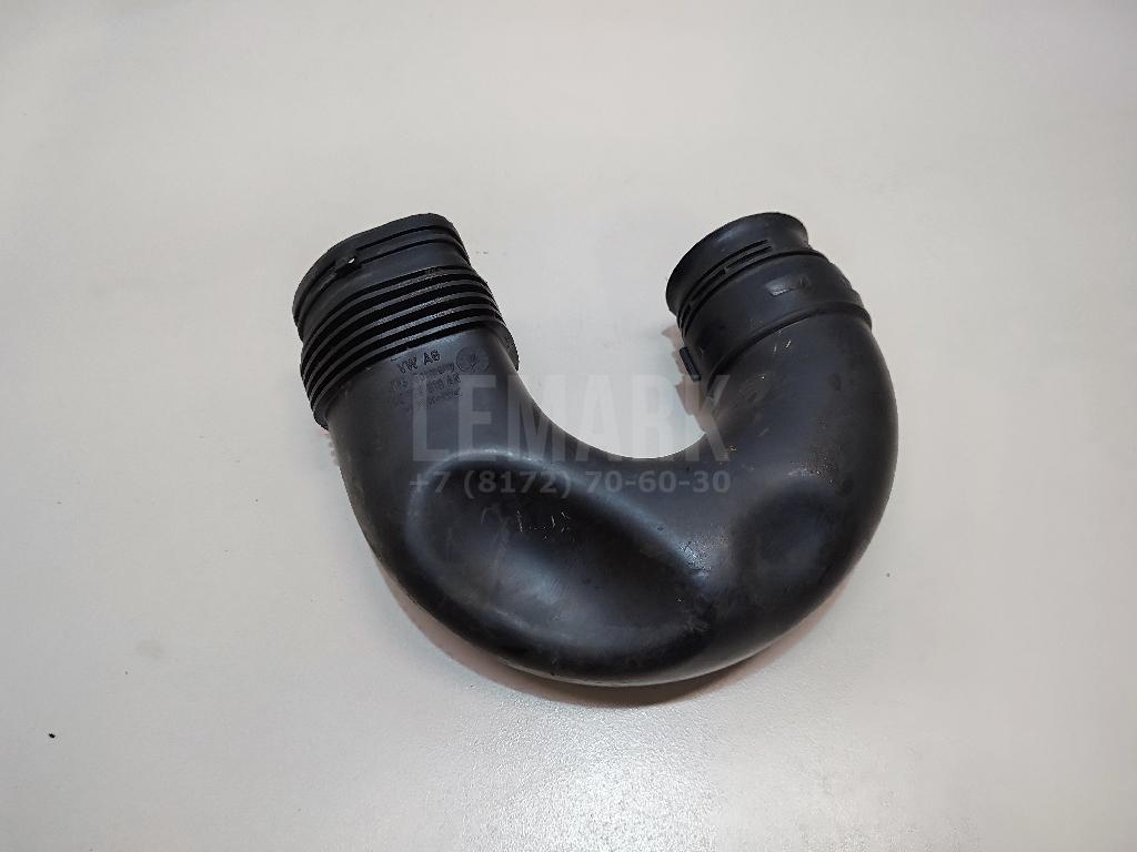 Патрубок воздушного фильтра для  BMW X6 F16/F86 2014-2020