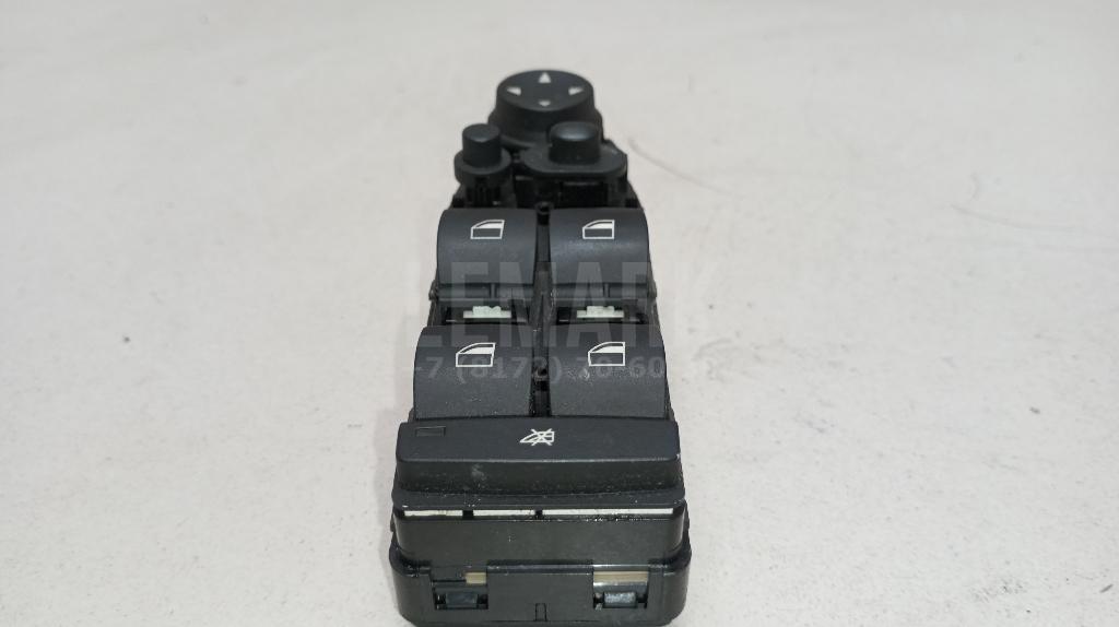 Блок управления стеклоподъемниками для  BMW 4-serie F32/F33/F82 2012-2020