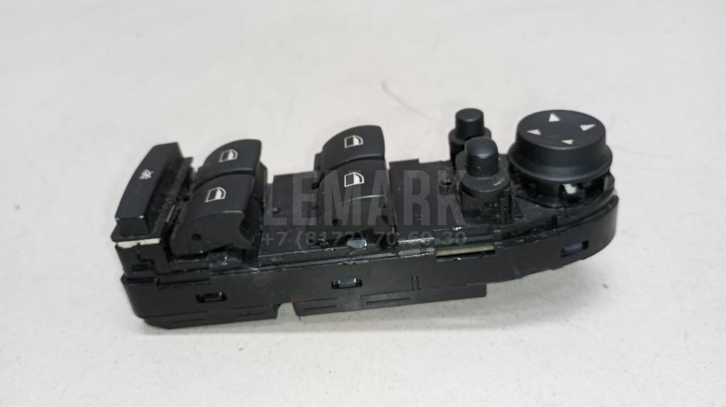 Блок управления стеклоподъемниками для  BMW 4-serie F32/F33/F82 2012-2020
