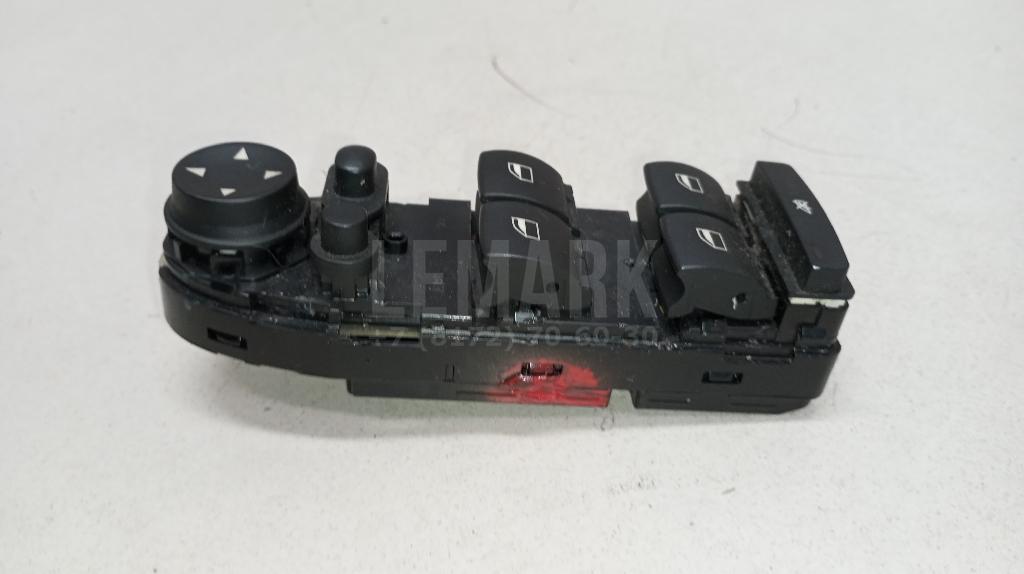 Блок управления стеклоподъемниками для  BMW 4-serie F32/F33/F82 2012-2020