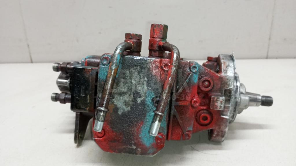 ТНВД для  Fiat Albea 2002-2012
