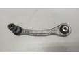 Рычаг задний верхний левый