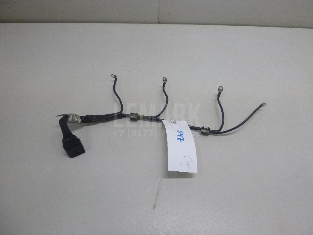 Проводка (коса) 1313810 Ford