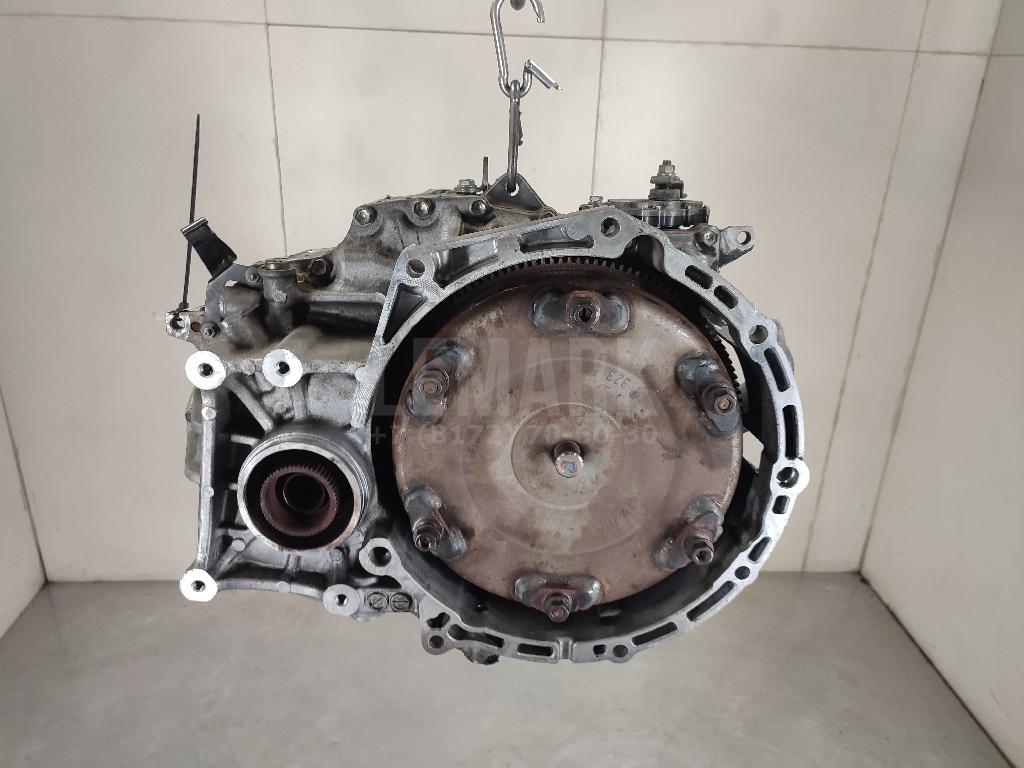 АКПП (автоматическая коробка переключения передач) 09M300036J VAG