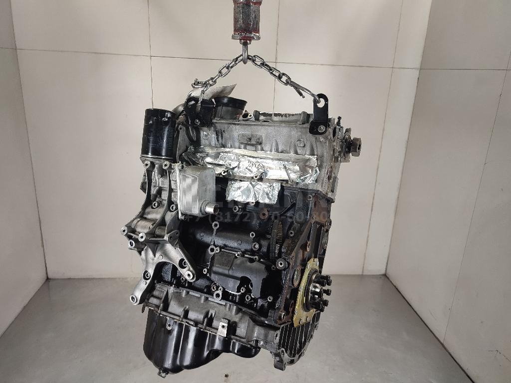 Двигатель для  BMW X5 E53 2000-2007