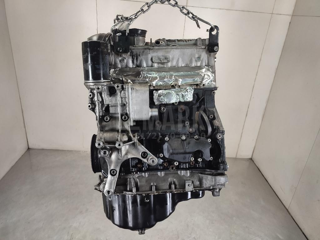 Двигатель для  BMW X5 E53 2000-2007