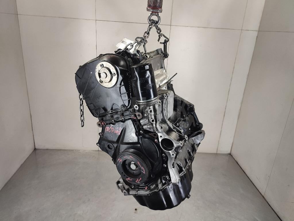 Двигатель для  BMW X5 E53 2000-2007