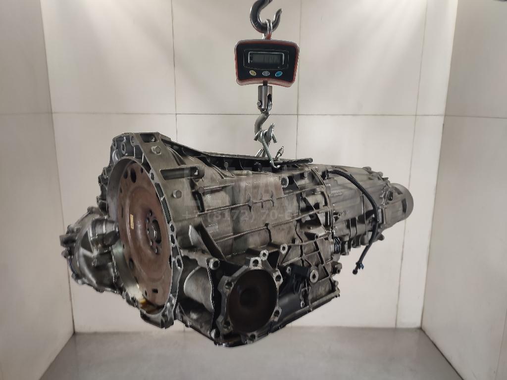 АКПП (автоматическая коробка переключения передач) для  BMW X5 F15/F85 2013-2018