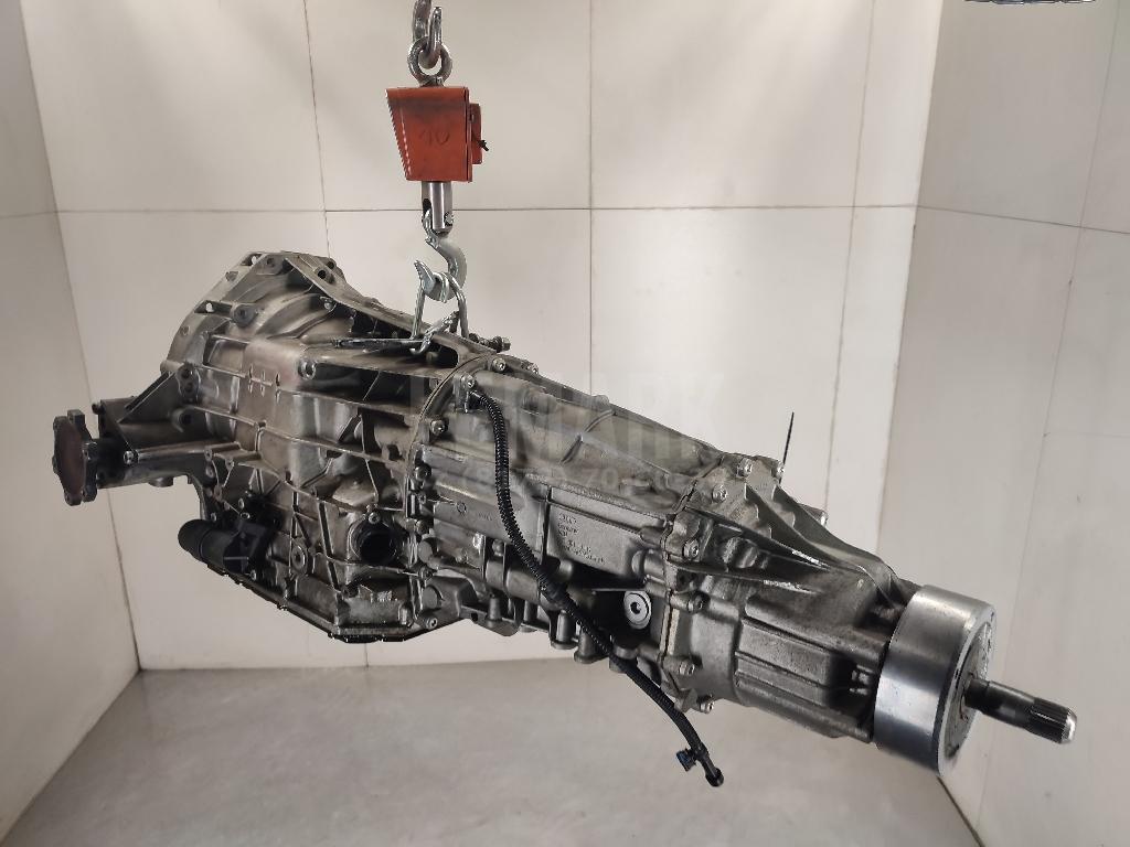 АКПП (автоматическая коробка переключения передач) для  BMW X5 F15/F85 2013-2018