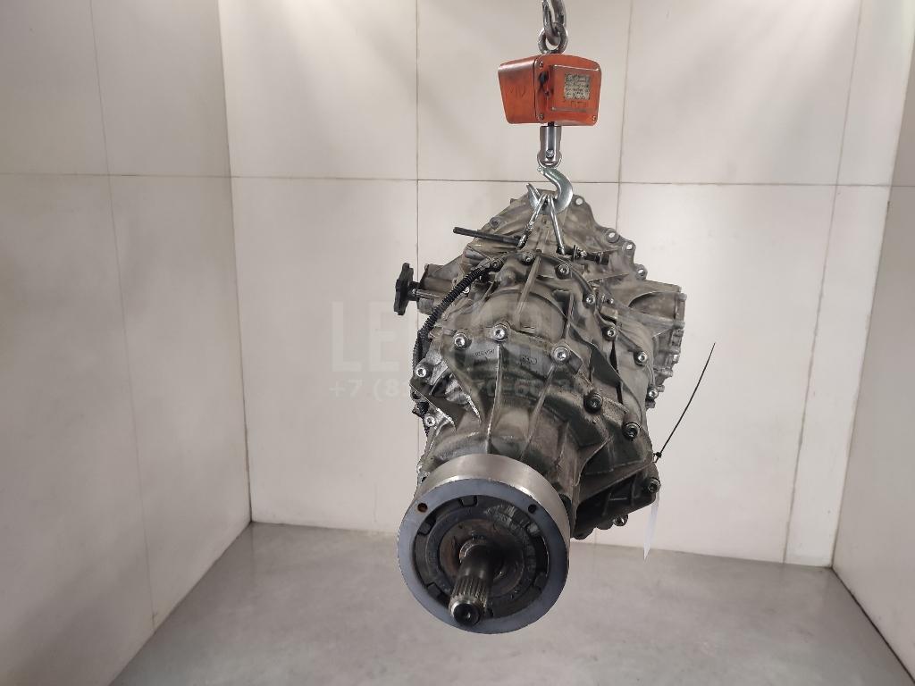 АКПП (автоматическая коробка переключения передач) для  BMW X5 F15/F85 2013-2018