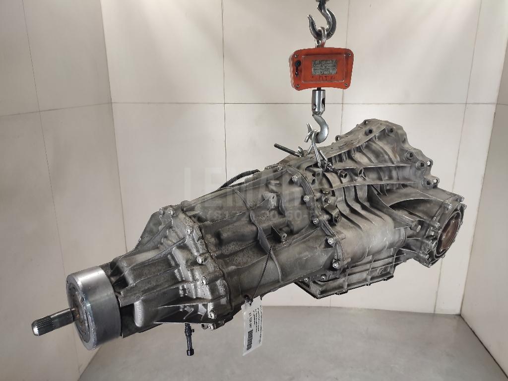 АКПП (автоматическая коробка переключения передач) для  BMW X5 F15/F85 2013-2018