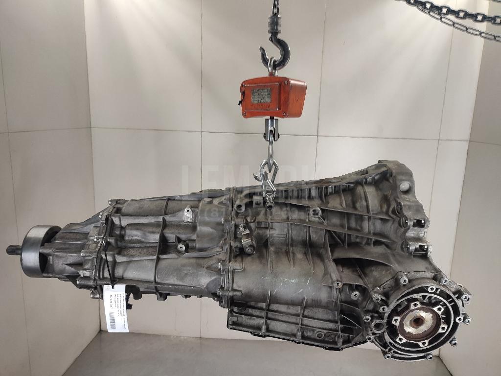 АКПП (автоматическая коробка переключения передач) для  BMW X5 F15/F85 2013-2018