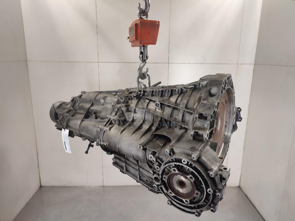 АКПП (автоматическая коробка переключения передач) для  BMW X5 F15/F85 2013-2018